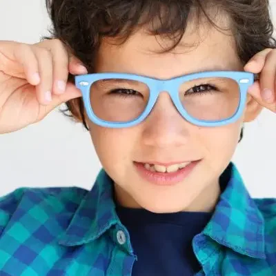 Lentes Clip On | Lentes de Niño | Lentes Polarizados Graduados | Lentes metálicos | Lentes de acetato.
